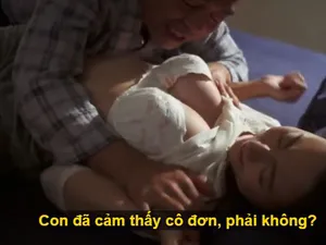 thay-con-trai-mai-me-cong-viec-de-vo-co-don-bo-chong-lam-lieu-de-du-con-dau